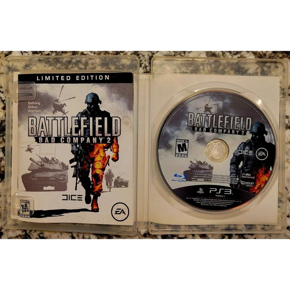N/A sony playstation